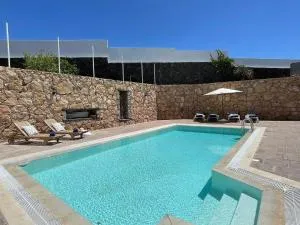 La Morreta Suites I - Lanzarote - Conil