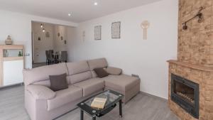 Villa Naiara Torrox by Ruralidays