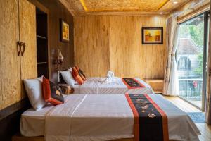 CAMELLIA ECO HOME &TRÀ MY RESTAURANT