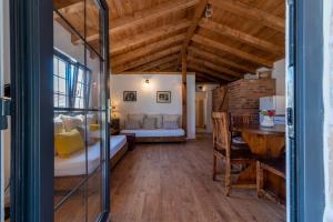 Countryside house Rusulica