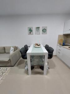 Apartman Mišić