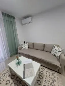 Apartman Mišić - Kisiljevo