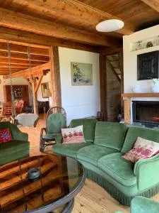 Pod Lipami - Jabłonowo