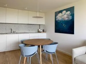 VANDUO Anykščiuose - Smėlynė