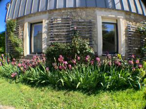 Maisons d'hotes Chambres d’hotes Nordlys : photos des chambres