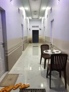 Nhà Nghỉ Năm Bé - La Gi