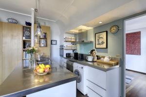 Le Petit Parisien - Au Cœur de Montparnasse