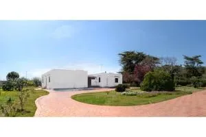 Le Verdi Dimore - Borgo Piave