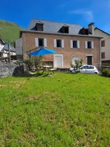 Magnifique Cottage à Lescun - Borce