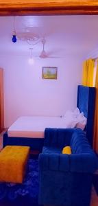 Lux Suites Vee studio Apartments Bamburi