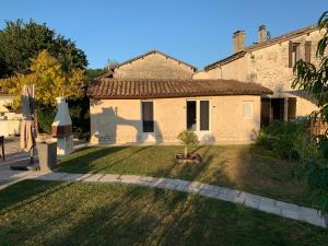 B&B / Chambres d'hotes Le Jardin Des Hirondelles : photos des chambres