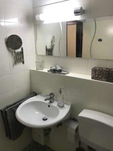 charmantes 1Zi Apartment im Herzen von Braunschweig mit Balkon