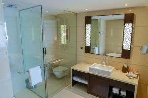 Kochi Marriott Hotel