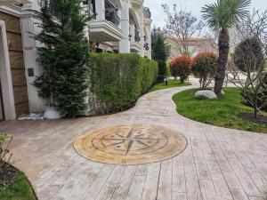 Harmony Suitеs apartment