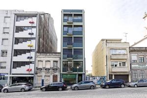 Santos Pousada 1071 by LovelyStay