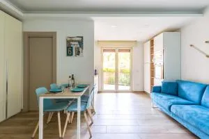 Il Riccio di Mare a 5 minuti da Sorrento - Сант'Аньєлло