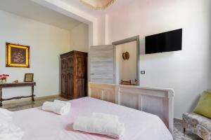 Casa Vacanza Lu Mare e Lu Ientu