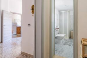 Casa Vacanza Lu Mare e Lu Ientu