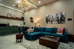 Barefoot Homestays