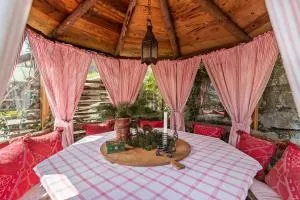 Ferienappartement 1 - Lockstein - Hintergern