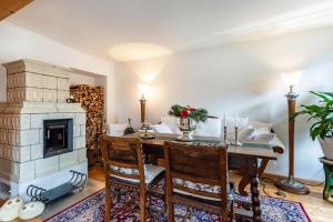 Ferienappartement 1 - Lockstein