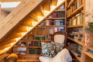 Ferienappartement 1 - Lockstein