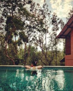 Sereno Barn Eco Stay Chikmagalur