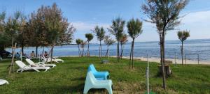 Sea view App Mirta 