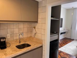 Apartamento Luxo Copacabana com vista Cristo Redentor