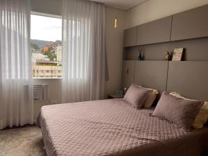 Apartamento Luxo Copacabana com vista Cristo Redentor