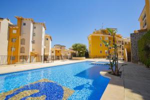242 Relax & Enjoy Alicante Holiday