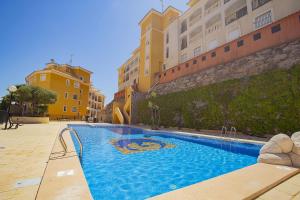242 Relax & Enjoy Alicante Holiday
