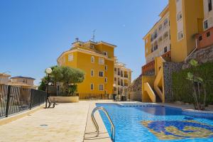 242 Relax & Enjoy Alicante Holiday
