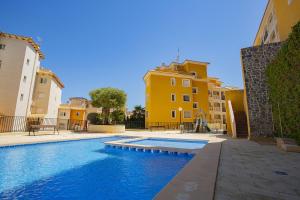 242 Relax & Enjoy Alicante Holiday