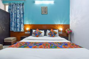FabHotel Green Vista Malviya Nagar