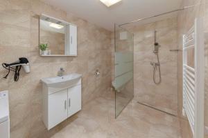 Apartments Berni 