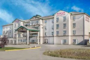 Ramada by Wyndham Clairmont/Grande Prairie - Fairview