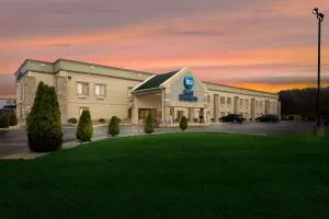 Best Western Crossroads Inn - Munster