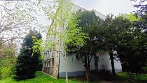 DROINVEST Apartament Jarzębinowa - Wrocław KRZYKI - PKP - UE