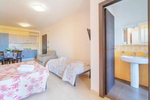 San Martino Apartment Riccardo