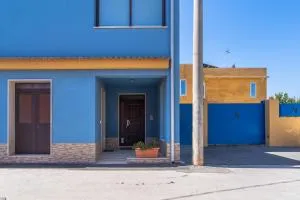 San Martino Apartment Riccardo - Cassibile