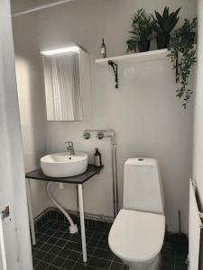 Gáiju Apartment