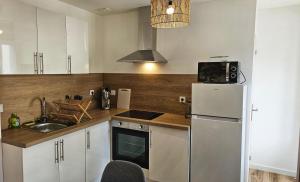 Appartements Logements neufs a Bannalec Centre : photos des chambres