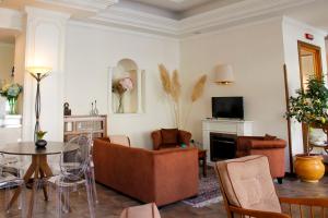 Hotel Delle Ortensie