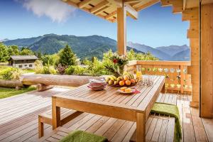 Chalets Chalet Flocon Magique - OVO Network : photos des chambres