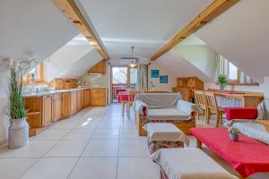 Apartments ApArt Bled