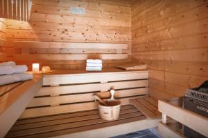 Chalets Chalet Flocon Magique - OVO Network : photos des chambres