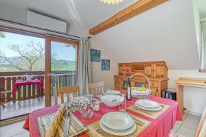 Apartments ApArt Bled