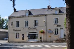 Hotels L'Auberge du Tire Bouchon : photos des chambres