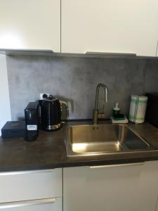 Mayas Flats & Resorts Torunska Apartments